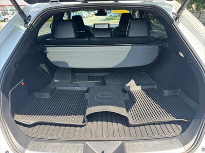 2024 Toyota Venza XLE