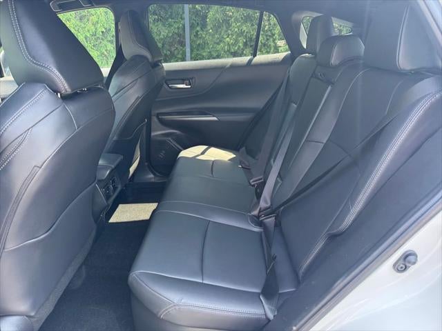 2024 Toyota Venza XLE