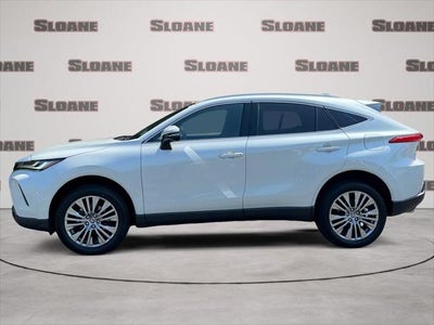 2024 Toyota Venza XLE