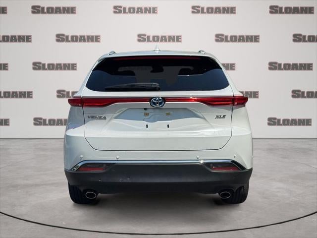 2024 Toyota Venza XLE
