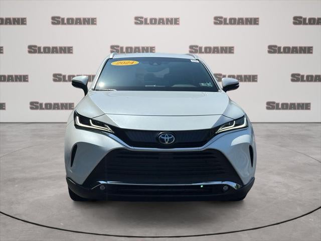 2024 Toyota Venza XLE