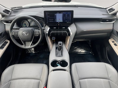 2021 Toyota Venza LIMITED Limited