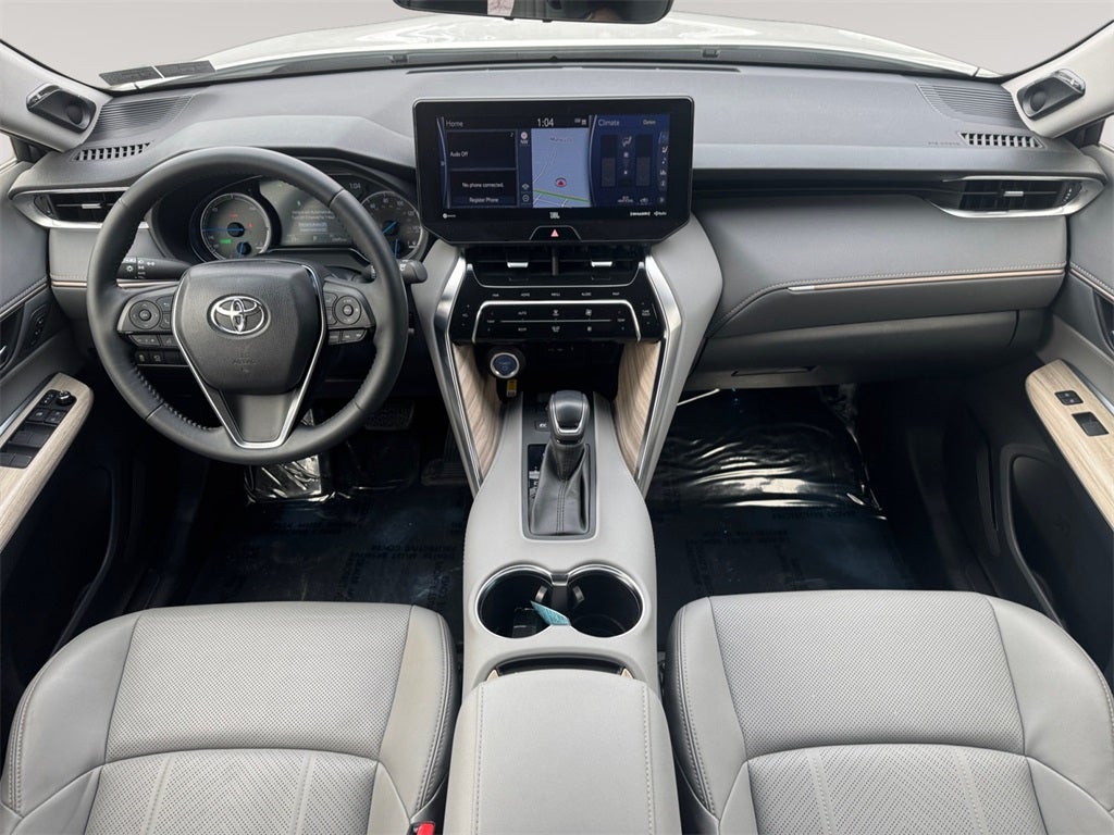 2021 Toyota Venza LIMITED Limited