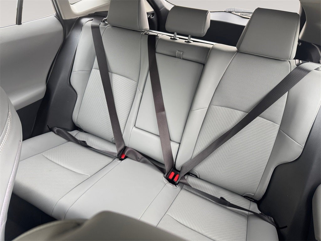 2021 Toyota Venza LIMITED Limited