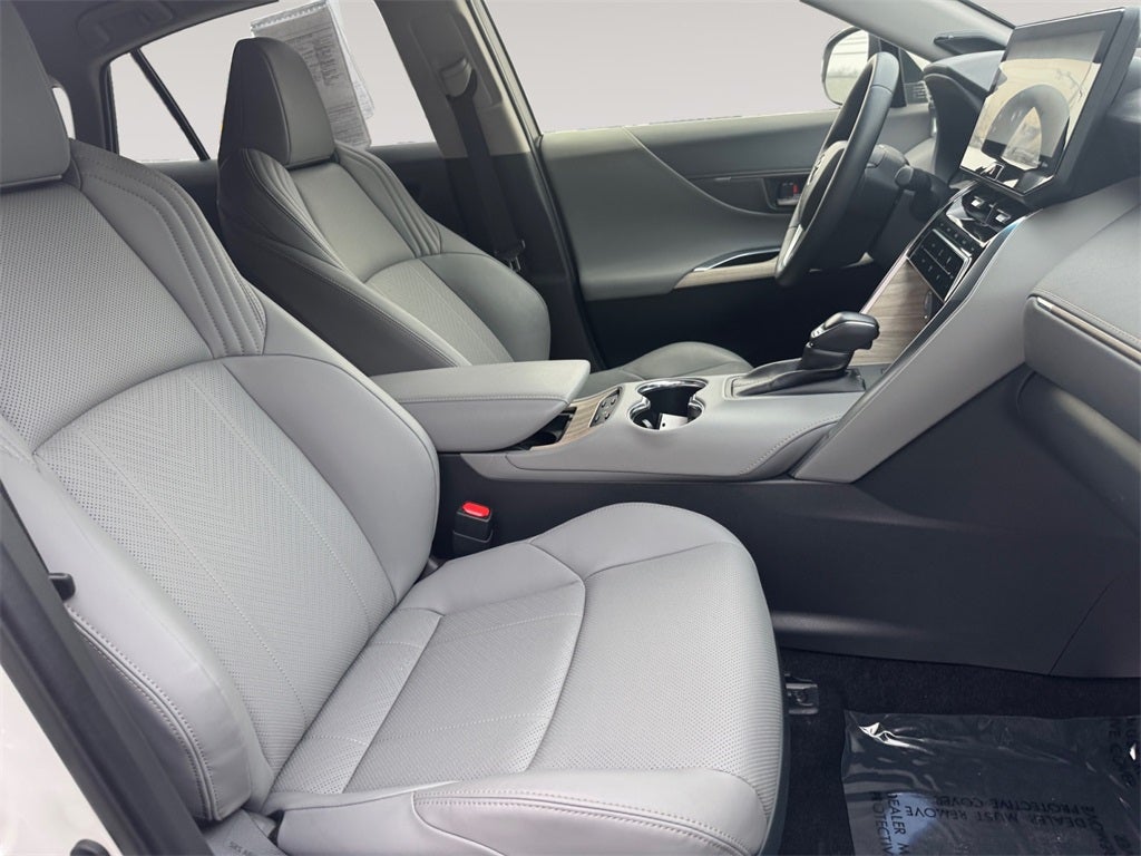 2021 Toyota Venza LIMITED Limited