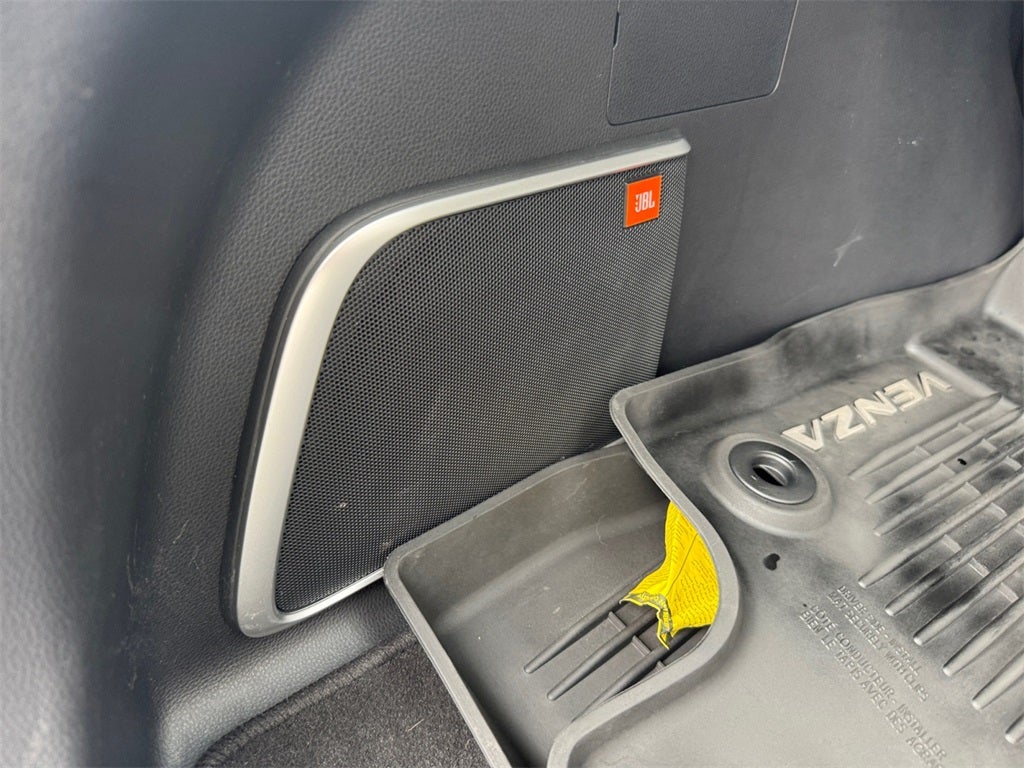 2021 Toyota Venza LIMITED Limited