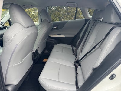 2021 Toyota Venza LIMITED Limited