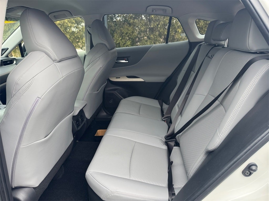 2021 Toyota Venza LIMITED Limited