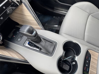 2021 Toyota Venza LIMITED Limited