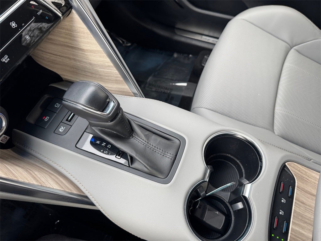 2021 Toyota Venza LIMITED Limited