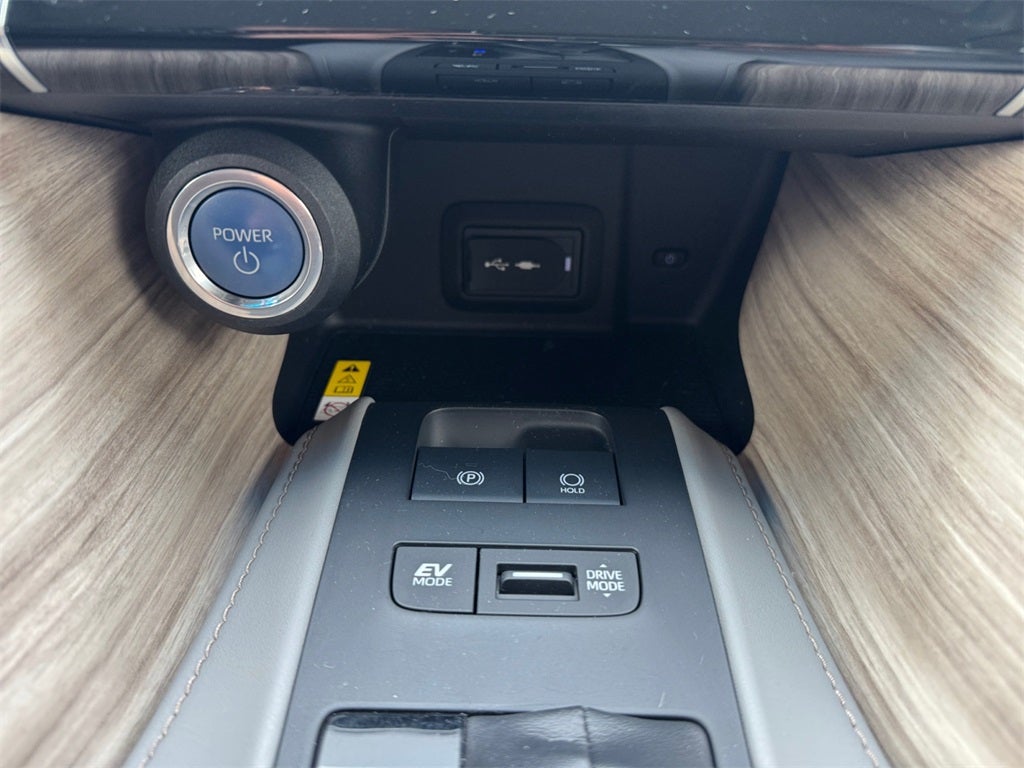 2021 Toyota Venza LIMITED Limited