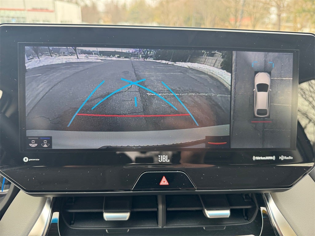 2021 Toyota Venza LIMITED Limited