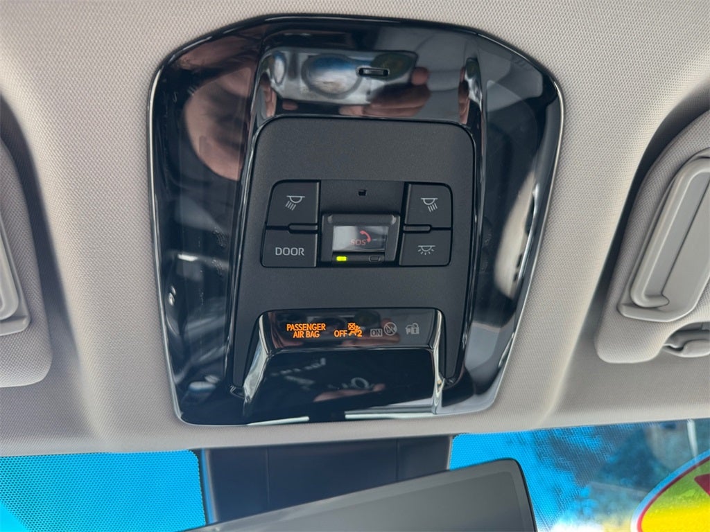 2021 Toyota Venza LIMITED Limited