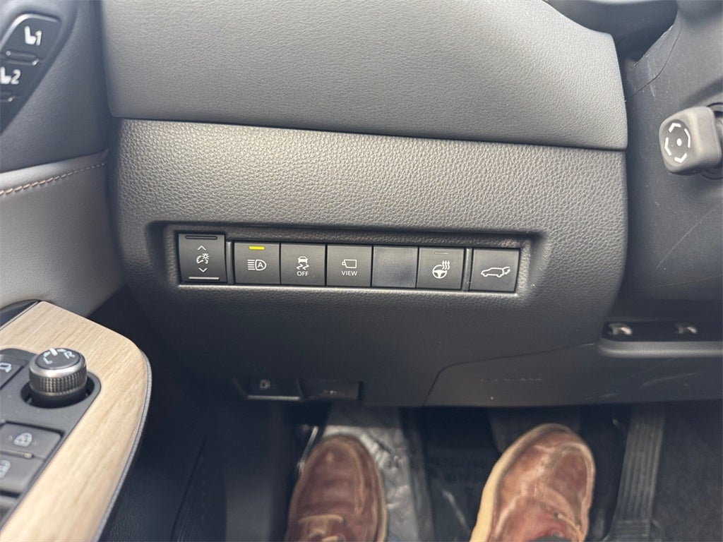 2021 Toyota Venza LIMITED Limited