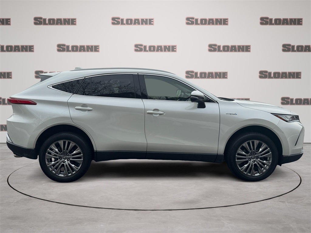 2021 Toyota Venza LIMITED Limited