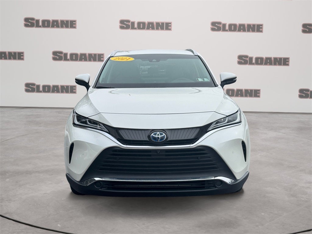 2021 Toyota Venza LIMITED Limited