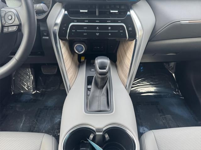 2021 Toyota Venza LIMITED Limited