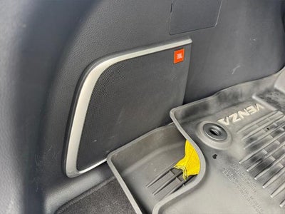 2021 Toyota Venza LIMITED Limited