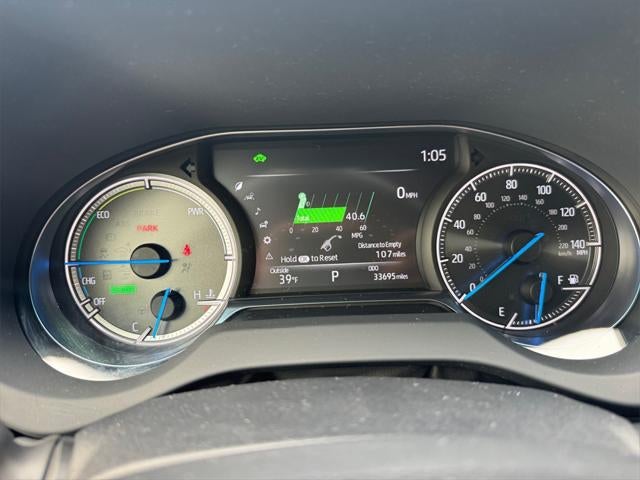 2021 Toyota Venza LIMITED Limited