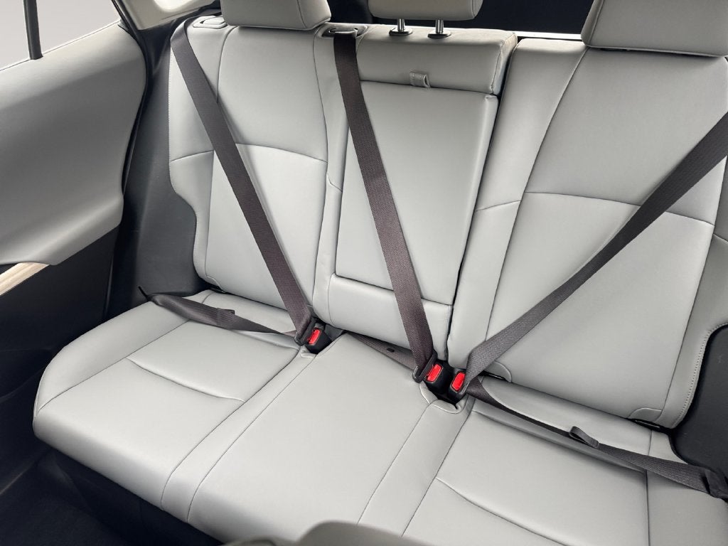 2023 Toyota Venza XLE