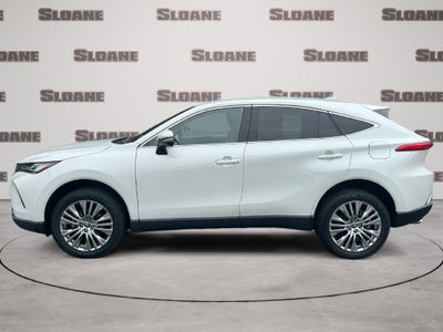 2023 Toyota Venza XLE