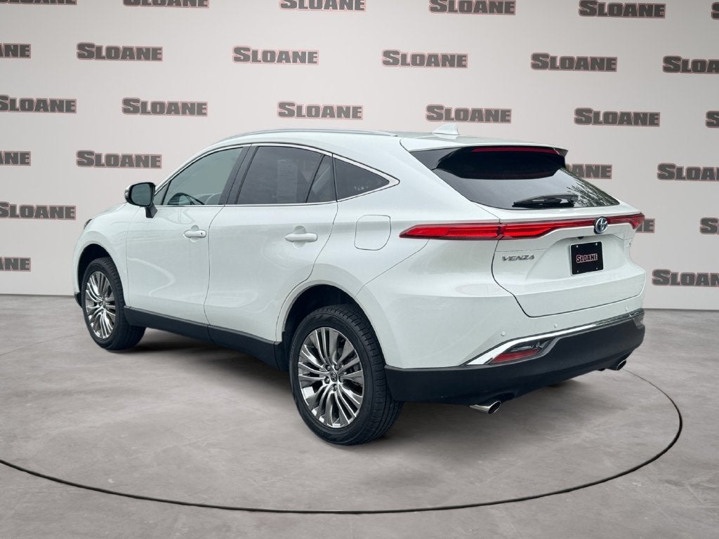2023 Toyota Venza XLE