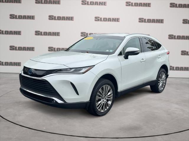 2023 Toyota Venza XLE