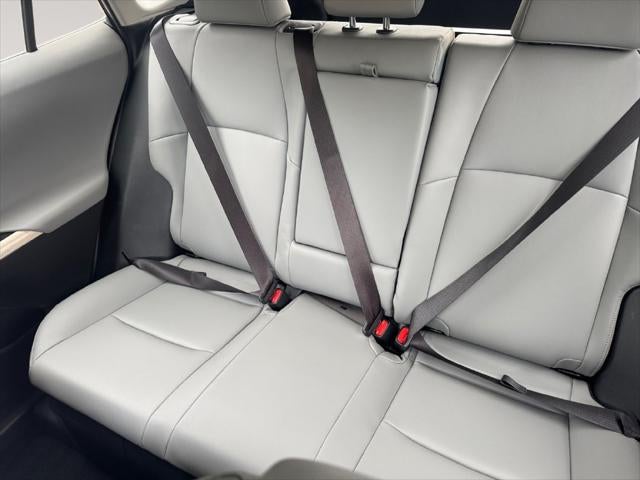 2023 Toyota Venza XLE