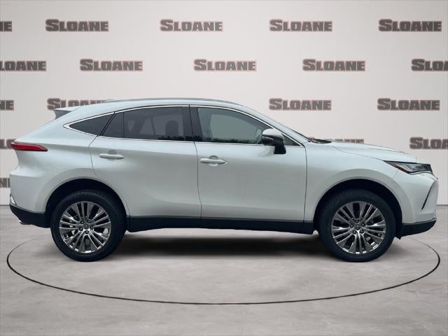 2023 Toyota Venza XLE