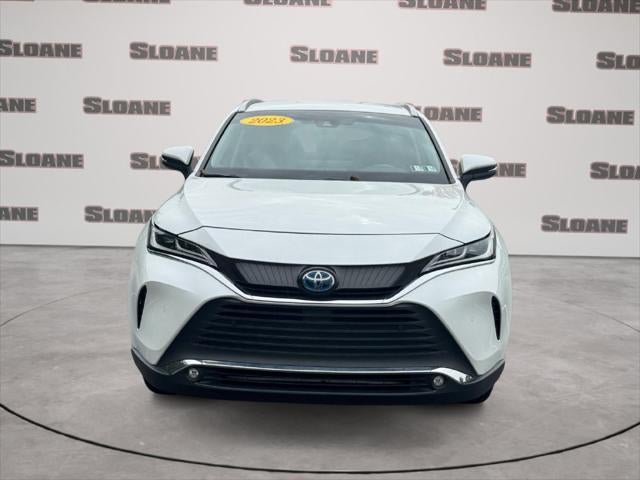 2023 Toyota Venza XLE