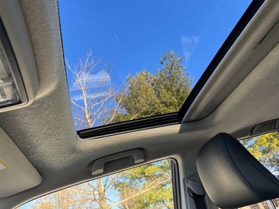 2013 Toyota 4RUNNER SR5