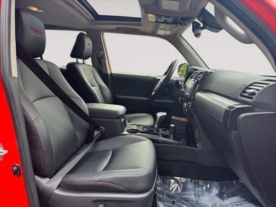 2023 Toyota 4Runner TRD Pro