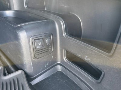 2022 Toyota 4RUNNER TRD Off-Road Premium