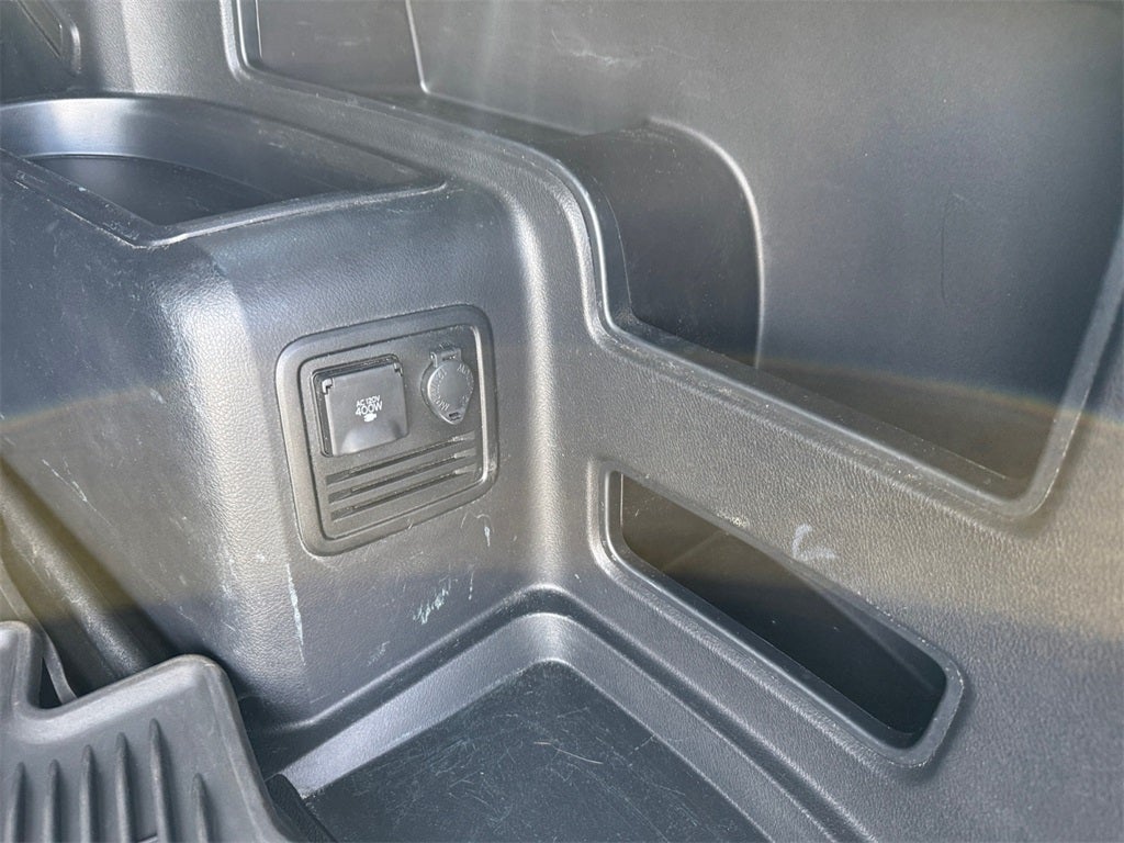 2022 Toyota 4RUNNER TRD Off-Road Premium