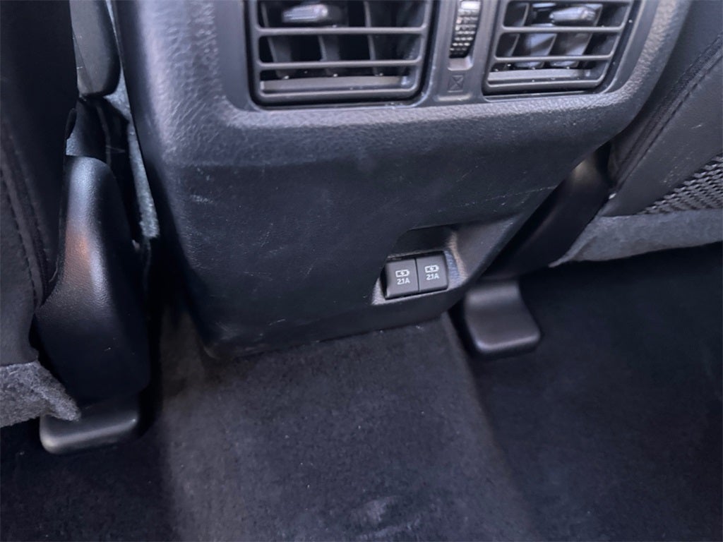 2022 Toyota 4RUNNER TRD Off-Road Premium