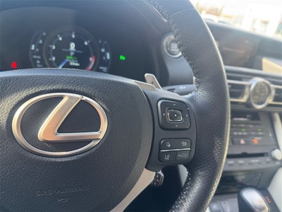 2020 Lexus RC 350 350 F Sport