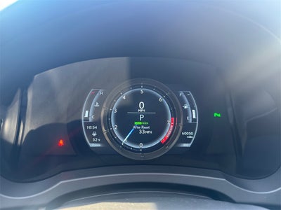 2020 Lexus RC 350 350 F Sport