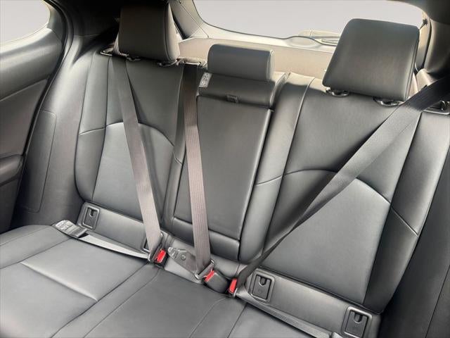 2024 Lexus UX HYBRID 250h Premium