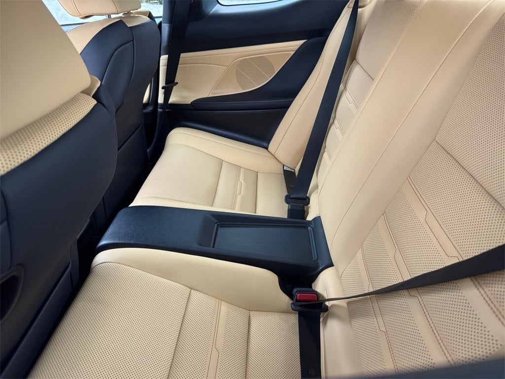 2016 Lexus RC 350 350