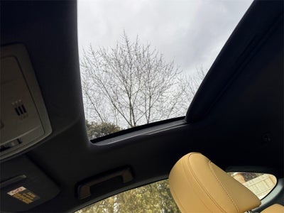 2016 Lexus RC 350 350