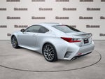 2016 Lexus RC 350 350