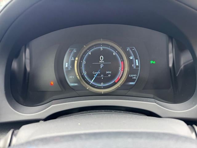 2016 Lexus RC 350 350