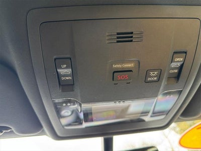 2016 Lexus RC 350 350