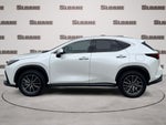 2024 Lexus NX 350 350 Base
