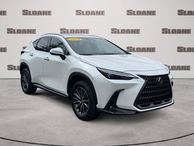 2024 Lexus NX 350 350 Base