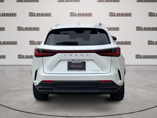2024 Lexus NX 350 350 Base