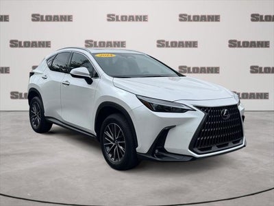 2024 Lexus NX 350 350 Base