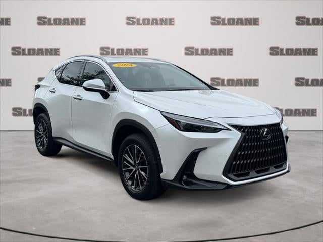 2024 Lexus NX 350 350 Base