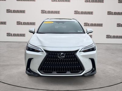 2024 Lexus NX 350 350 Base