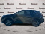 2022 Lexus NX HYBRID 350h Base